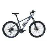 GW - Bicicleta Hyena Shimano R29 21 Velocidades