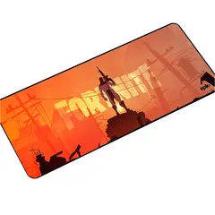 EPIK - Pad Mouse XL Gamer FNITE 80x30cm