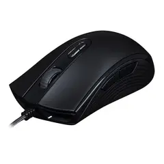 HYPERX - Mouse Alámbrico Optico Pulsefire Core Rgb Gamer