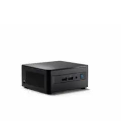 INTEL - PC MINI NUC PROCESADOR i3-12209 2,80GHZ