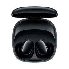 XIAOMI - Auriculares Inalámbricos Redmi Buds 6 Play Negro