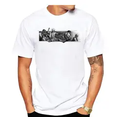 ESTILO - Camiseta Hombre Manga Corta Estilo.