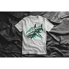 ESTILO - Camiseta Hombre Manga Corta Estilo.