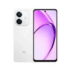 OPPO - Celular A60 8GB 256GB Blanco