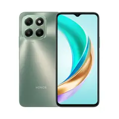 HONOR - Celular X6b 4gb Ram 128gb Dual Sim Smartphone