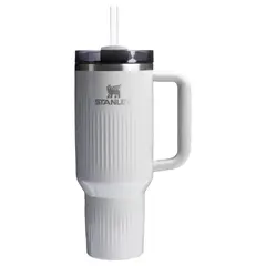 STANLEY - Termo Quencher Fluted Tumbler - Ash Gloss