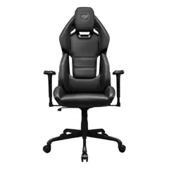 COUGAR - Silla Gamer Hotrod Negro