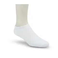 BUBBLE GUMMERS - Medias Escolares Para Niños Bubblegummers Blanco-Azul Ofreshii Bg