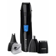 REMINGTON - Kit Recortador PG181 5en1 Negro