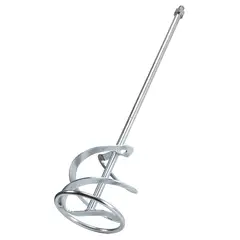 TRUPER - Varilla Mezcladora Para Revolvedor Eléctrico Mez-150n
