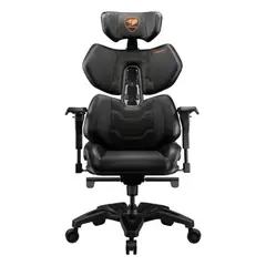 COUGAR - Silla Gamer Ergonómica Terminator