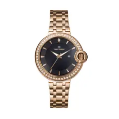 TIME FORCE - Reloj Aurora TF5028LSR-01M