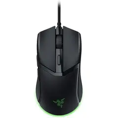 RAZER - Mouse Gamer Cobra 58 GR Iluminacion Chroma RGB Cable Speedflex