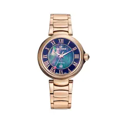 TIME FORCE - Reloj Amorosa TF5043LR-N01M