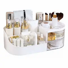 GENERICO - Organizador de Maquillaje y Cosmeticos Grande