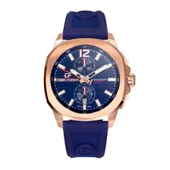 TIME FORCE - Reloj Diavolo TF5045MR-03
