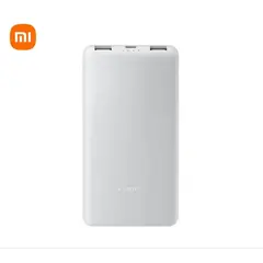 XIAOMI - Power Bank Carga rápida 22 5 W 10000mAh