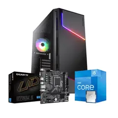 INTEL - Cpu Dynamic Pro DYNAMIC-I124-7 i5 12Th+ 32GB+ SSD 512GB