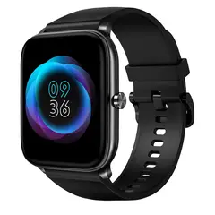 HAYLOU - SmartWatch Reloj Inteligente GST Negro