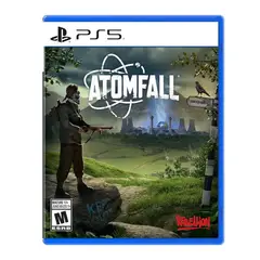 PLAYSTATION - Atomfall - 5