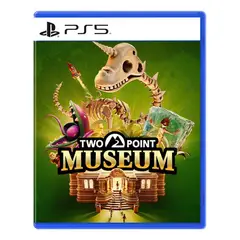 PLAYSTATION - Two Point Museum - 5