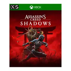 MICROSOFT - Assassin’s Creed Shadows - Xbox Series X