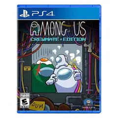 PLAYSTATION - Among Us Crewmate Edition - 4