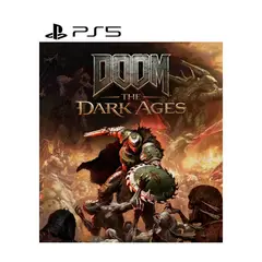 PLAYSTATION - Doom The Dark Ages - 5