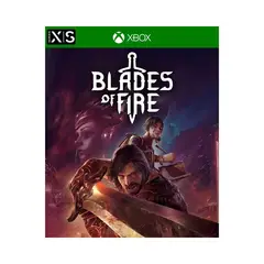 MICROSOFT - Blades of Fire - Xbox Series X
