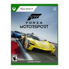 MICROSOFT - Forza Motorsport - Xbox Series X