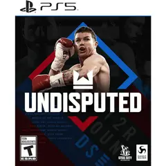 PLAYSTATION - Undisputed - 5