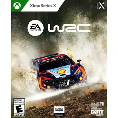 MICROSOFT - EA SPORTS WRC - Xbox Series X