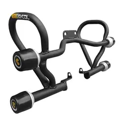 CICOL - Defensa Victory MRX 200