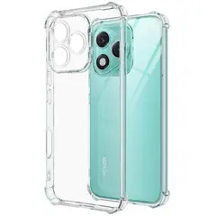GENERICO - Funda Airbag Antichoque Antigolpe Para HONOR 400 LITE