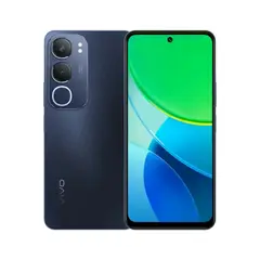 VIVO - Celular Y19s 256GB Negro