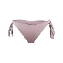 FIORY - Panty Mini De Anudar Baño Mujer Lila SW151