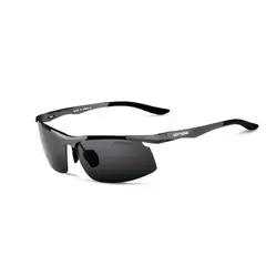 VEITHDIA - Gafas de sol para Hombre polarizadas