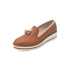 SEVENTEEN - ZAPATOS MIEL DHELIZ