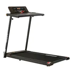 CENTURFIT - Caminadora Electrica Negra 175Hp Plegable Gym