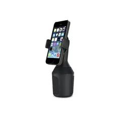 BELKIN - Soporte Portavasos De Coche Para Smartphones Negro F8j168bt