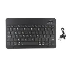 GENERICO - Combo Teclado Y Mouse Inalámbrico