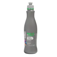 GENERICO - Natural Colors Shampoo Gris Silver 285mL