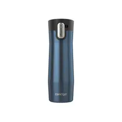 CONTIGO - Vaso Termo Westloop 20Oz 591ml Transparent Blueberry
