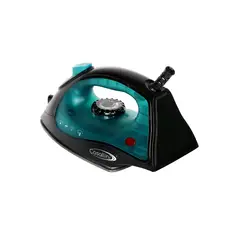 CASALLINI - Plancha A Vapor 1100w Color Azul