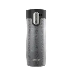 CONTIGO - Vaso Termo Westloop 3.0 16 Oz 473ml Crystal Sake