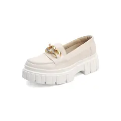 SEVENTEEN - MOCASIN CRUDO EMILLE