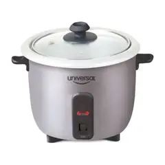 UNIVERSAL ROYAL - Olla Arrocera Universal L89031 1.8 Litros Blanco