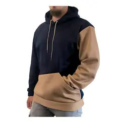 SACATE - Buzo Buso Hoodie Oversize Unisex En Algodón Perchado