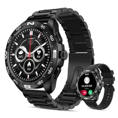 GENERICO - Reloj Inteligente Smartwatch Kielsect Actor Leading Gps Pro