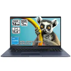 ASUS - PORTÁTIL INTEL CORE I5-12500H 16GB RAM 1TB SSD 156 FHD